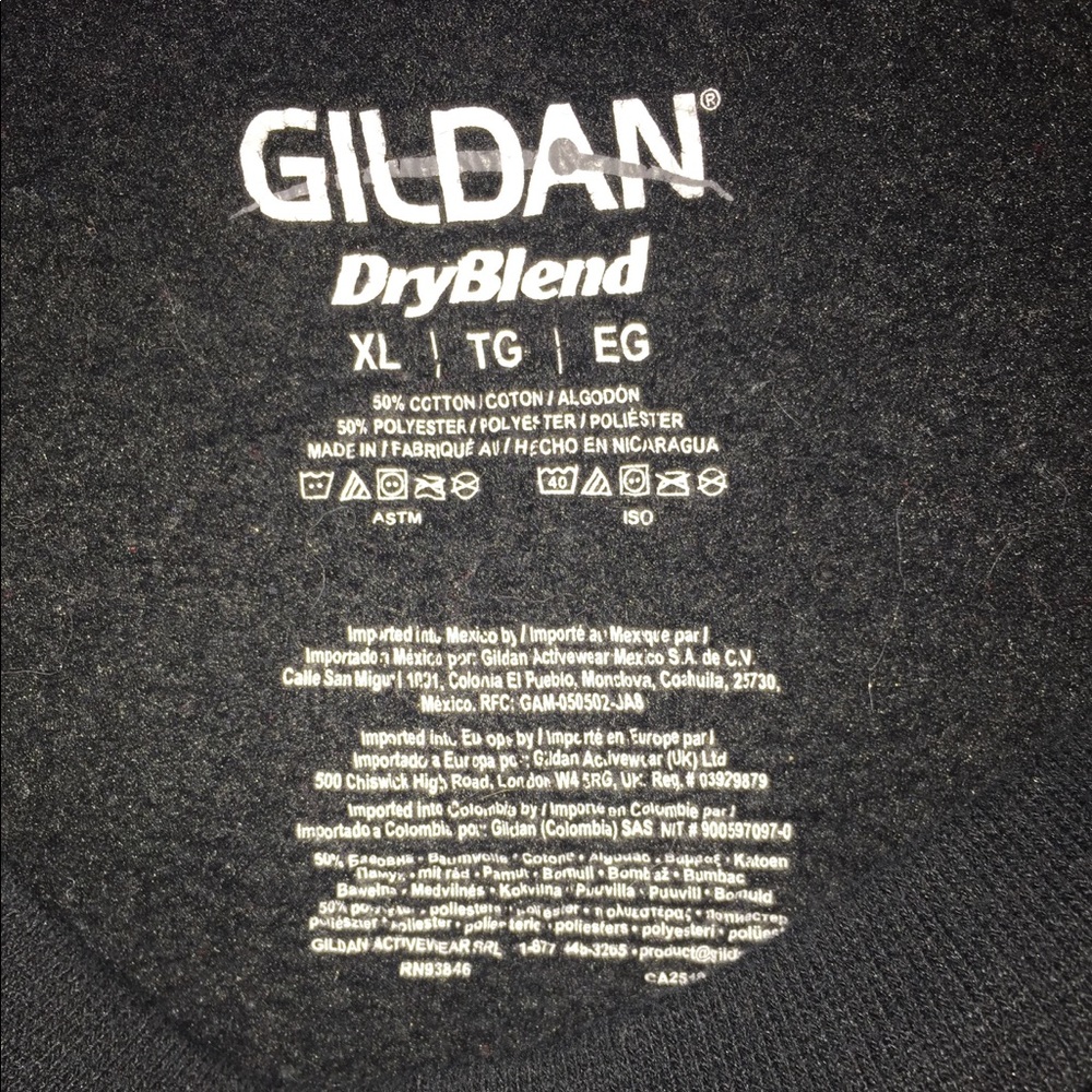 Harvard RAP Crewneck - Picture 5 of 5